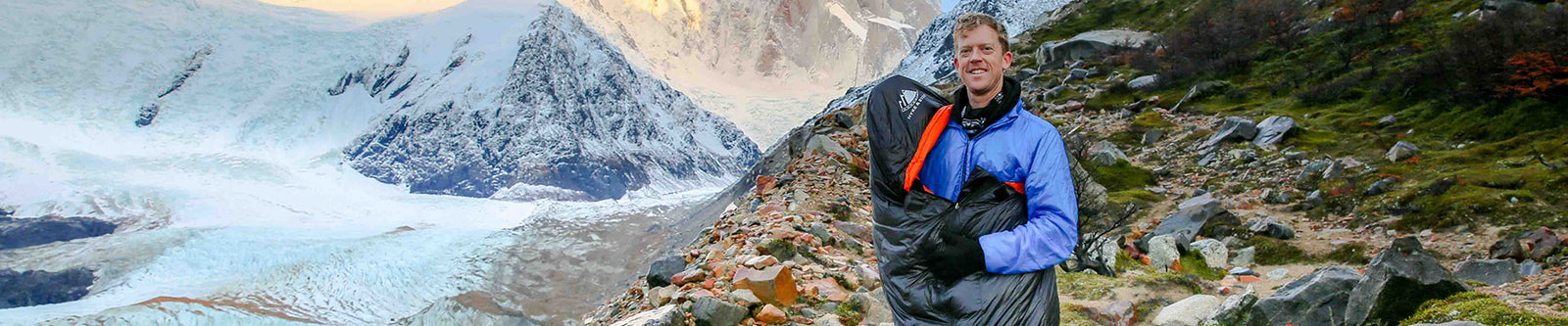 Down Sleeping Bags