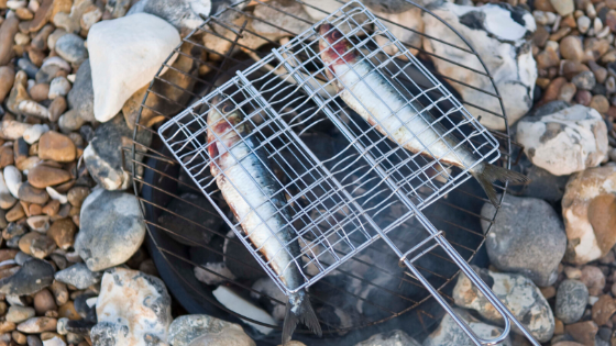 How to Choose the Right Camping Cookware