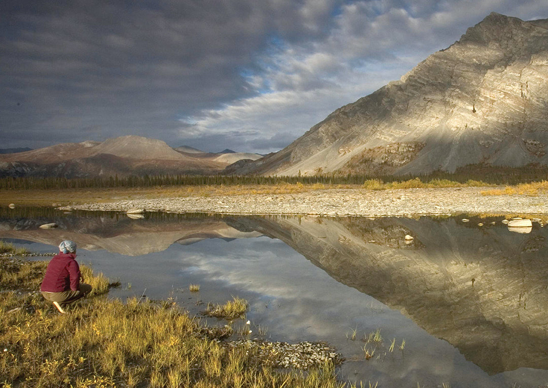 Hyke & Byke Joins the Conservation Alliance