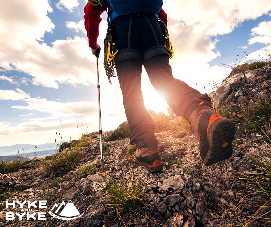 A Guide to Packing for Three Seasons of Hiking