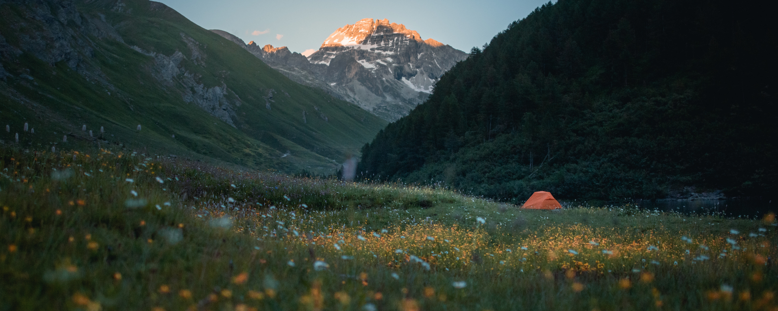 Introducing our new Appalachian Sleeping Pads