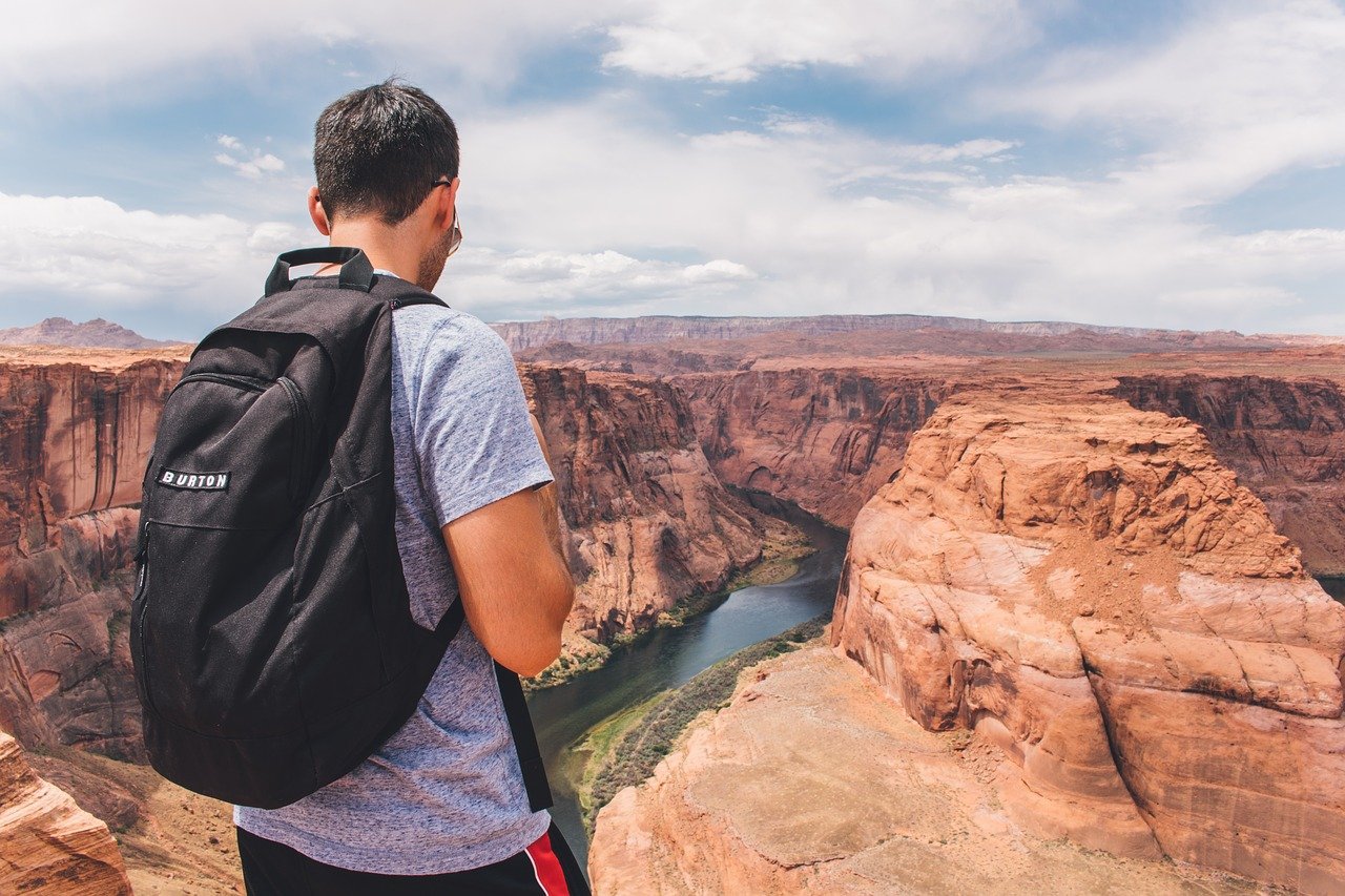 5 Mind-Blowing Grand Canyon Day Hikes for Your Backpacking Bucket List