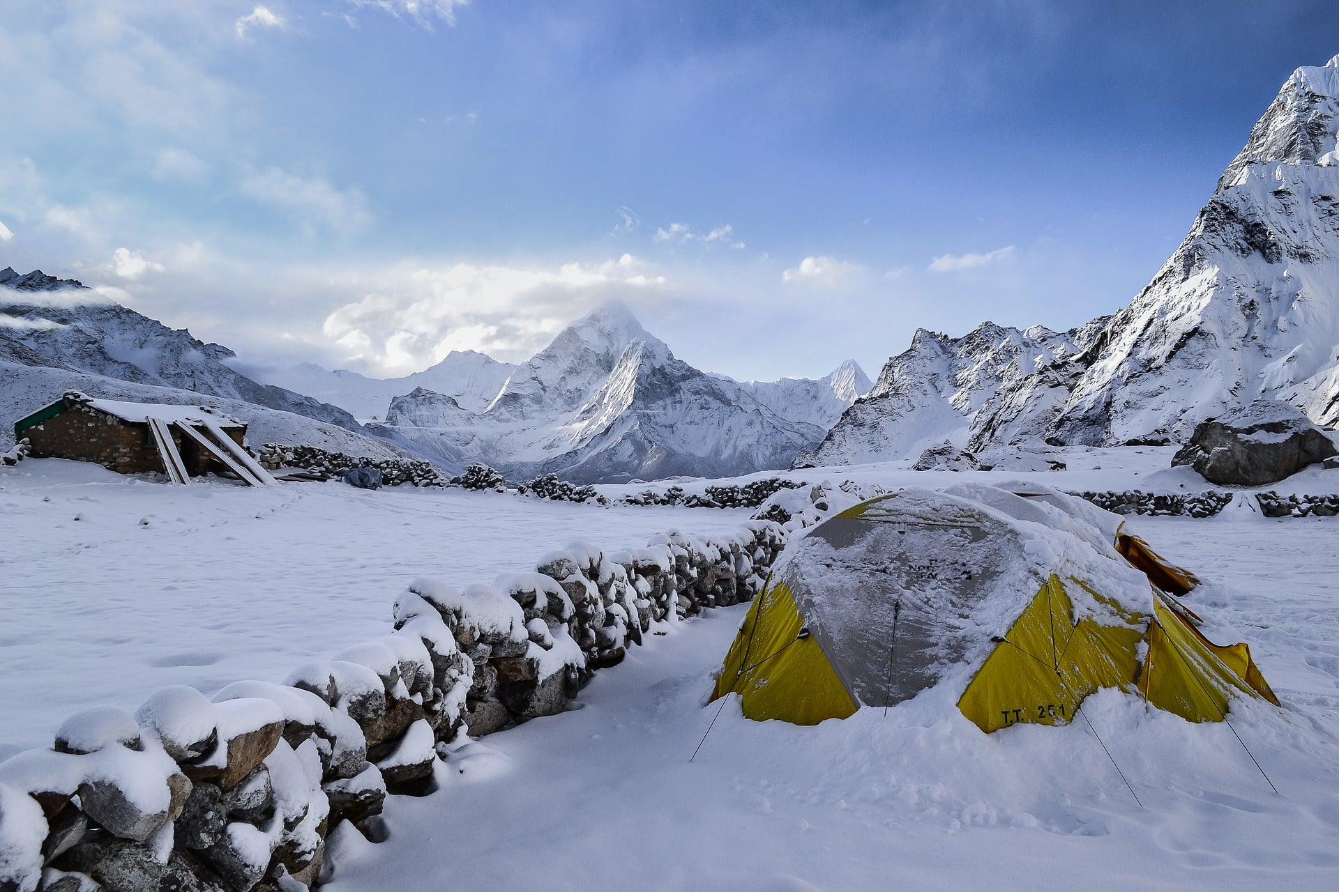 How to Stay Warm in a Tent: 15 Expert Tips + Cold Weather Gear You’ll Need