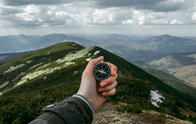 How to Use a Compass: A Complete, Step-by-Step Guide