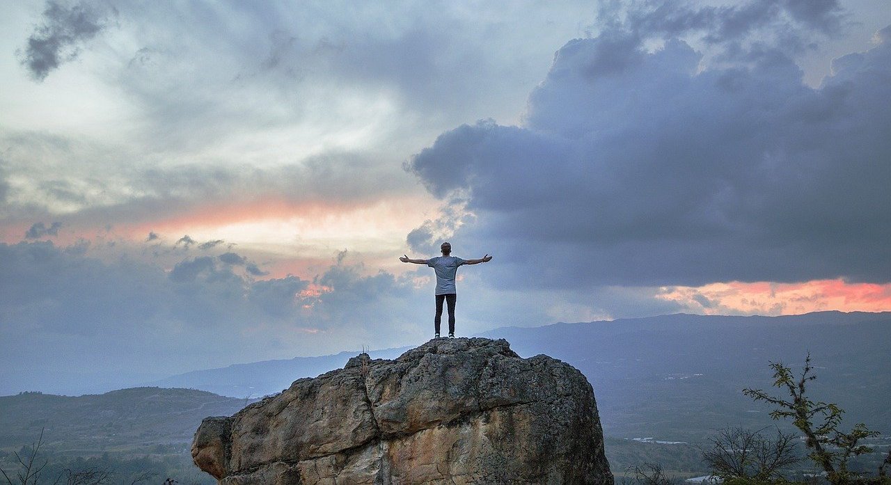 The Ultimate Solo Backpacking Guide for 2021