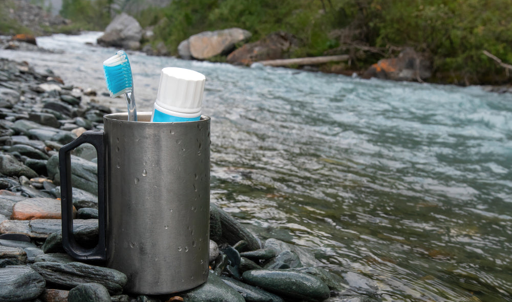 Backpacking Hygiene: A Guide to Staying Clean and Healthy