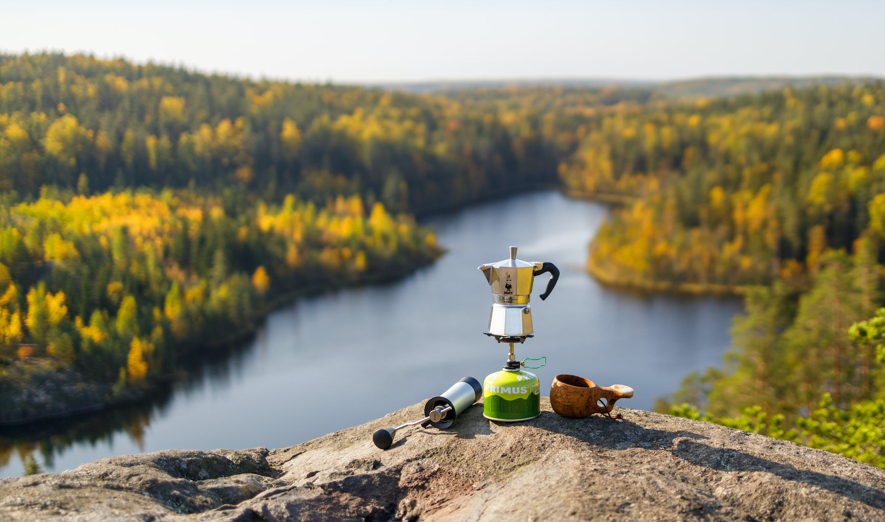 How to Choose a Backpacking Stove that Fits You and Your Trip