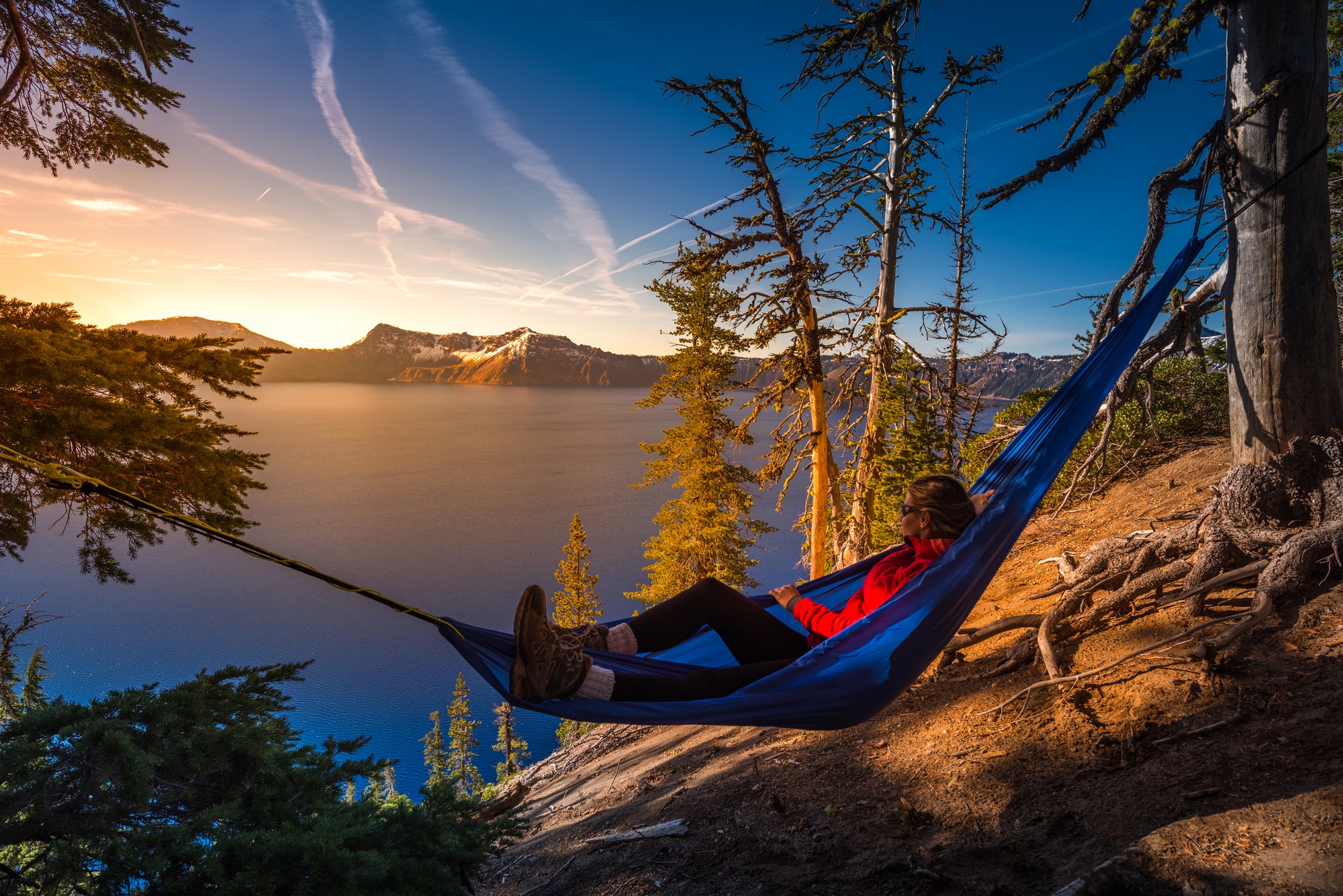 How to Hammock Camp: Everything You Need to Know