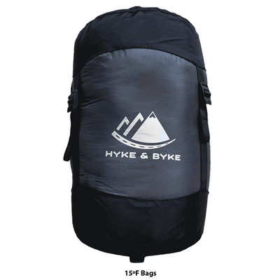 Universal Replacement Compression Sack for Sleeping Bags