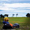 Eolus 0°F Ultralight 800FP Goose Down Sleeping Bag