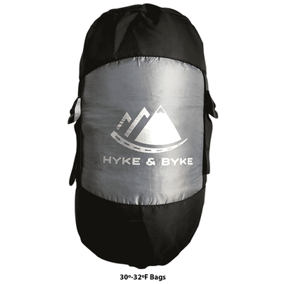 Universal Replacement Compression Sack for Sleeping Bags