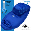 Shavano 32°F Ultralight 650FP Down Sleeping Bag