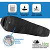 Shavano 32°F Ultralight 650FP Down Sleeping Bag