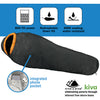 Eolus 0°F Ultralight 800FP Goose Down Sleeping Bag