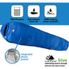 Shavano 32°F Ultralight 650FP Down Sleeping Bag