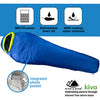 Eolus 0°F Ultralight 800FP Goose Down Sleeping Bag