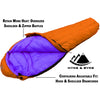 Eolus 30°F Ultralight 800FP Goose Down Sleeping Bag