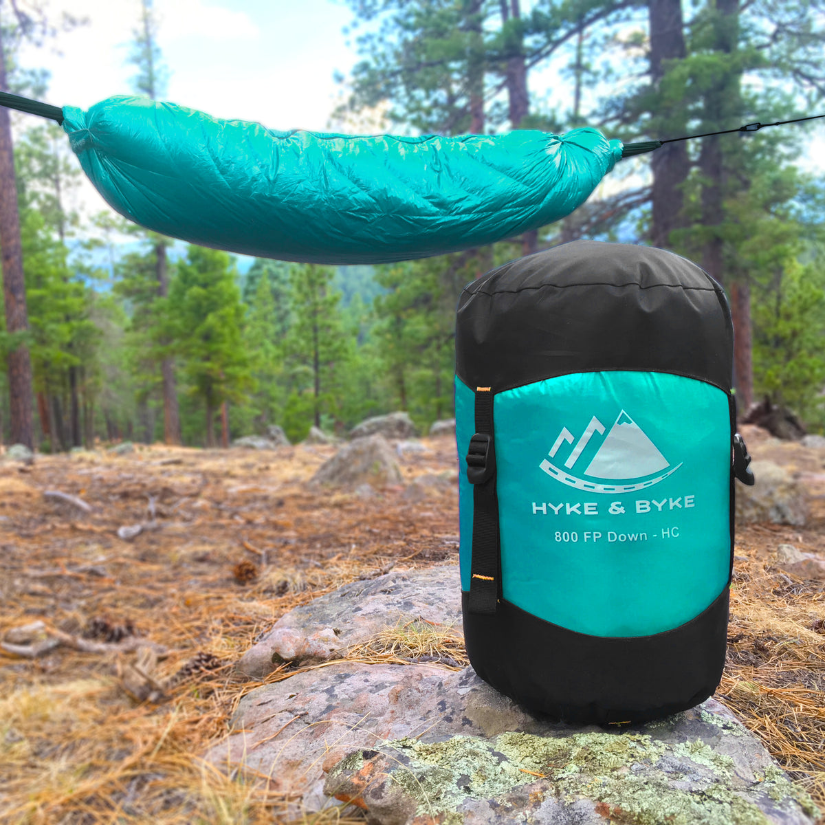 Sea To Summit - Ascent 0 Degree Sleeping Bag • The Adventure Portal