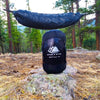 Replacement Compression Sack Hammock Compatible Down Sleeping Bag