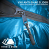 Shavano 32°F Ultralight 650FP Down Sleeping Bag Sleeping Bag Hyke & Byke