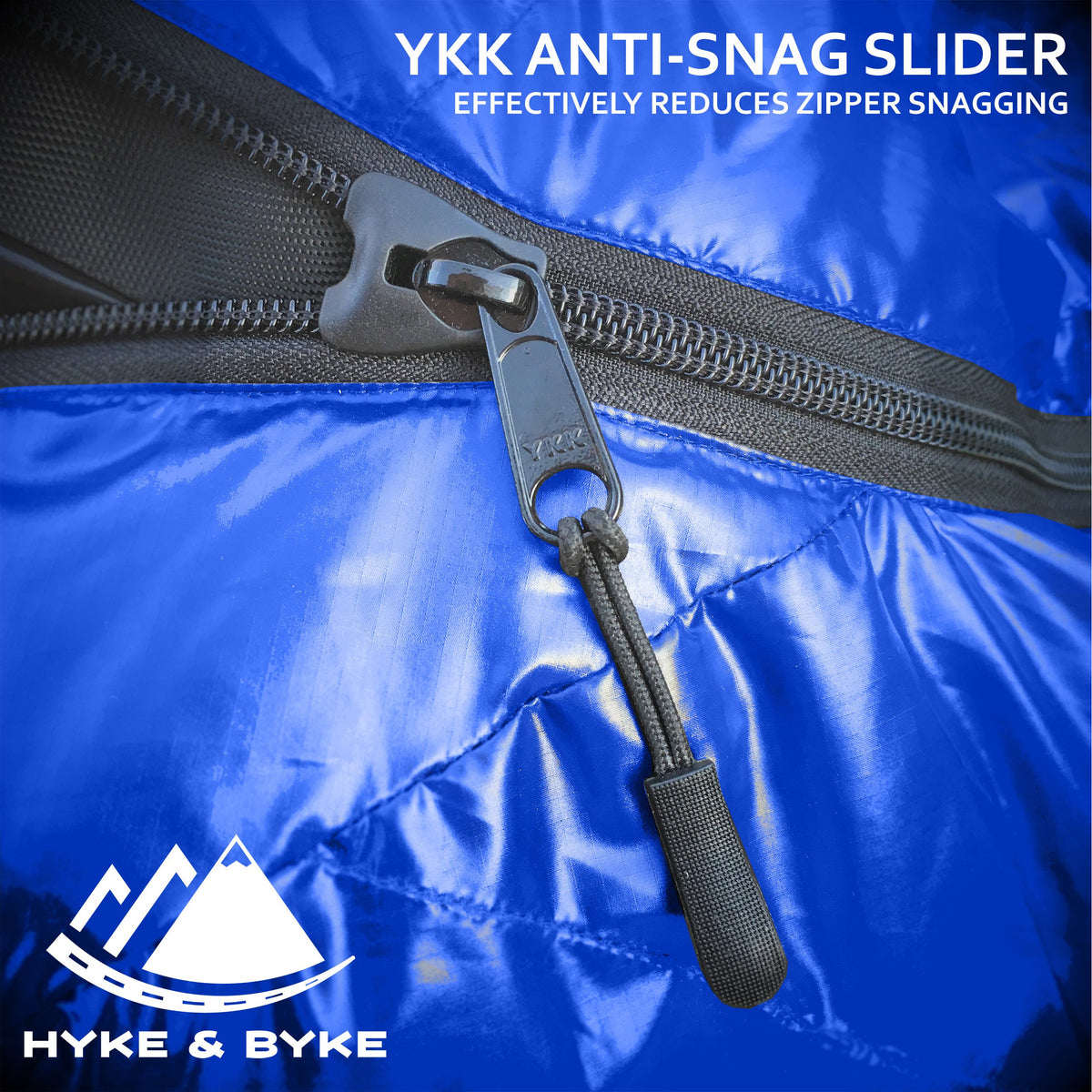 Hyke and byke sales eolus 15