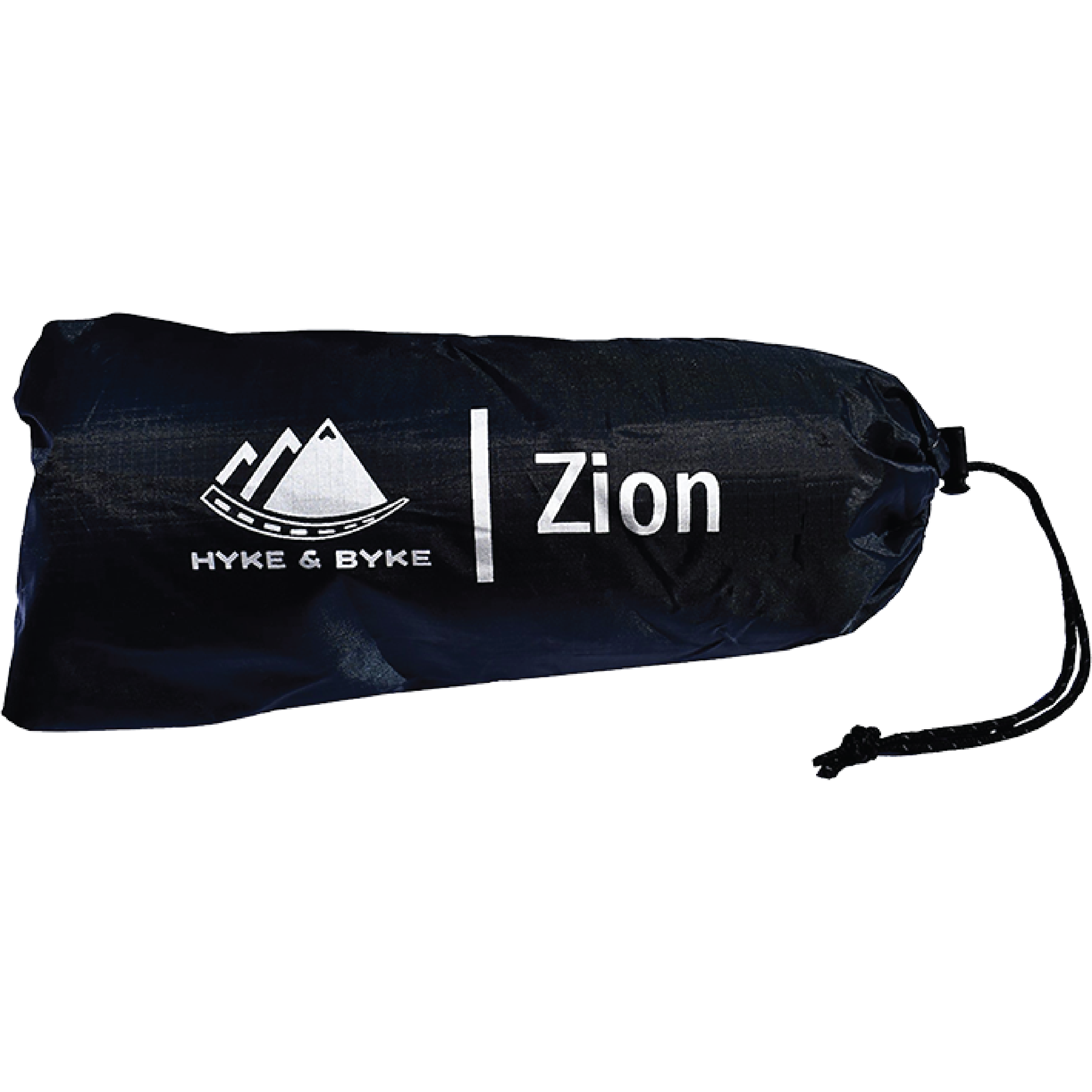 Hyke and byke zion sales