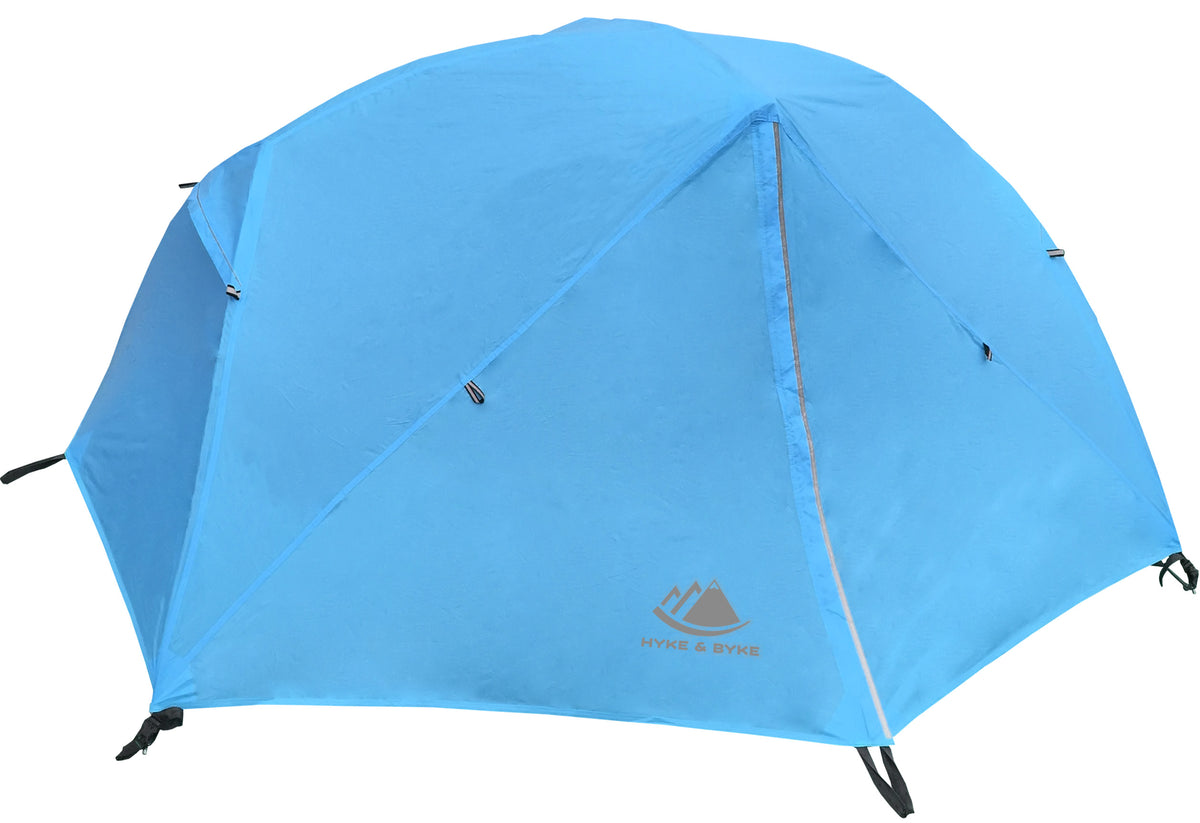 Replacement Rainfly Zion Tent Hyke Byke USA