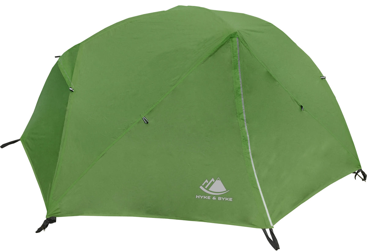 Replacement Rainfly Zion Tent Hyke Byke USA