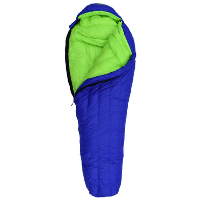 Eolus 30°F Ultralight 800FP Goose Down Sleeping Bag